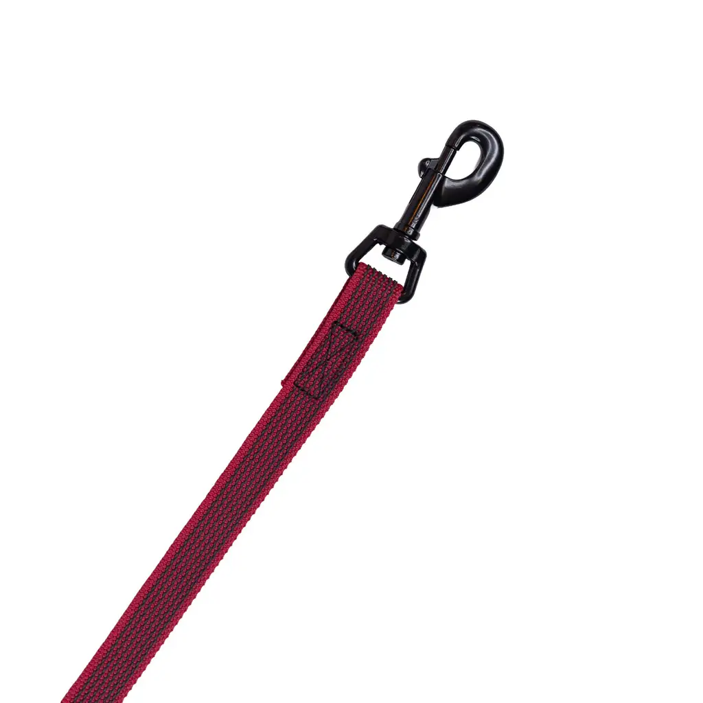 Walk'it Anti-slip Sporline m/håndtag Bourgogne by Walk'it