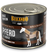 Belcando Single Protein Pure Horse by Belcando