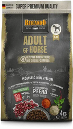 Belcando Adult GF Horse by Belcando