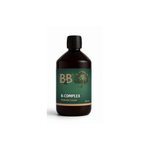 B&B B-Complex Flydende B-vitamin fodertilskud til hund