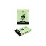 B&B Bambus Renseservietter til Hunde Travel Pack 12 stk.