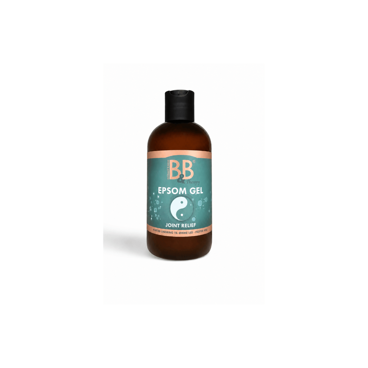 B&B  Epsom salt Joint Relief 250 ml
