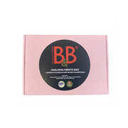 B&B Hvalpens første bad (EU) - FjeldgaardShop.dk Hvalpeshampoo B&B