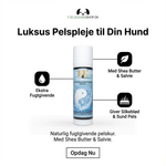 B&B Pelskur Deluxe 200 ml. by B&B