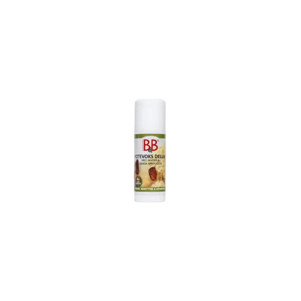 B&B Potevoks deluxe 17 gr. by B&B