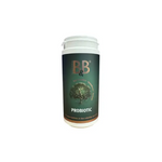 B&B Probiotic 200 g – Avanceret Mælkesyrebakterie til Hundens Fordøjelse by B&B
