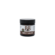 B&B Sølvsalve 60ml.(EU) - FjeldgaardShop.dk Pelspleje B&B