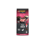 Belcando Classic Finest Duck tørfoder med and og sauce-effekt til hunde