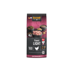 Belcando Finest Light light tørfoder til voksne og ældre hunde