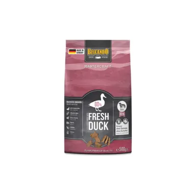 Belcando MASTERCRAFT Fresh Duck