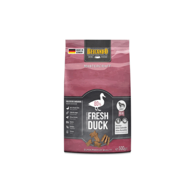 Belcando MASTERCRAFT Fresh Duck