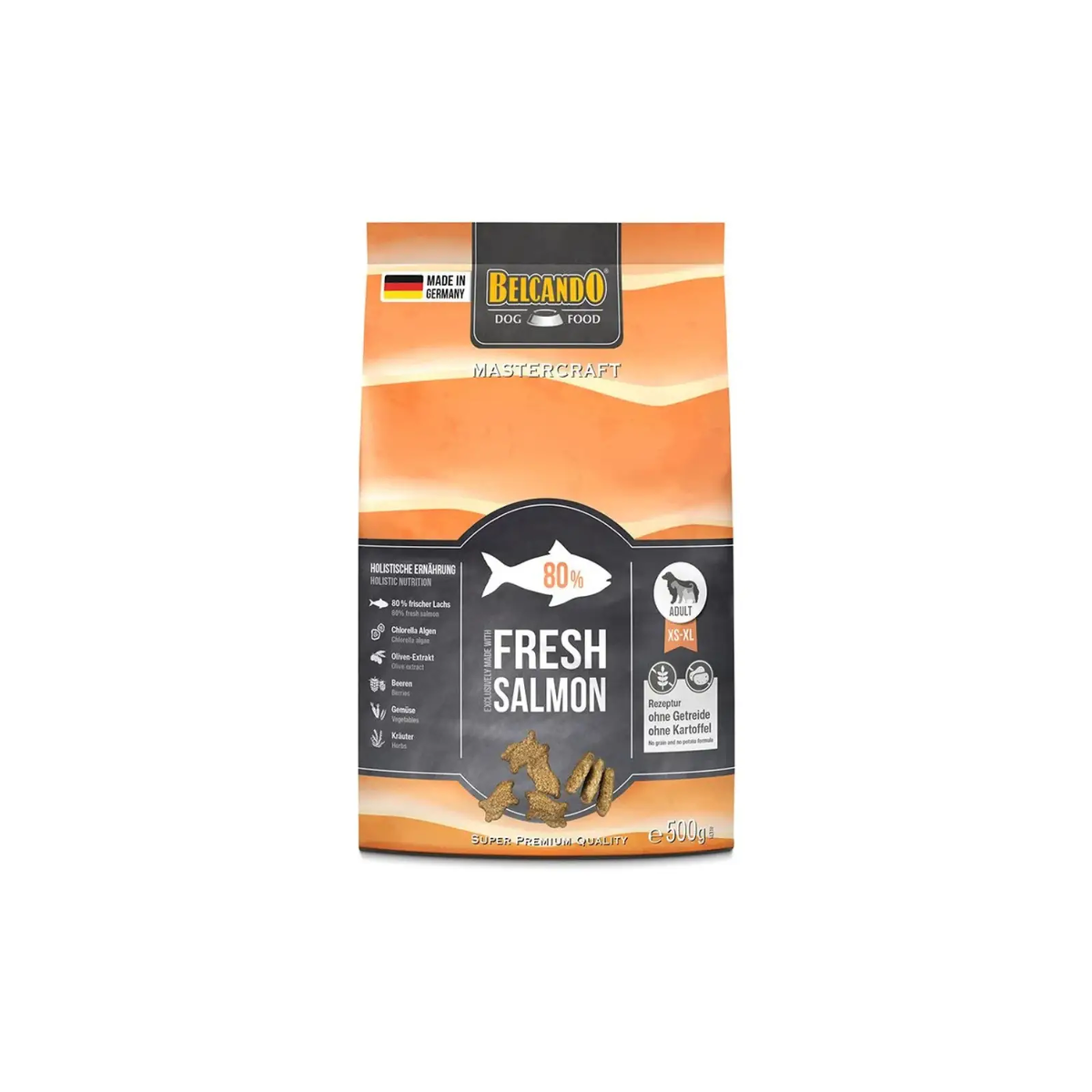 Belcando MASTERCRAFT Fresh Salmon by Belcando