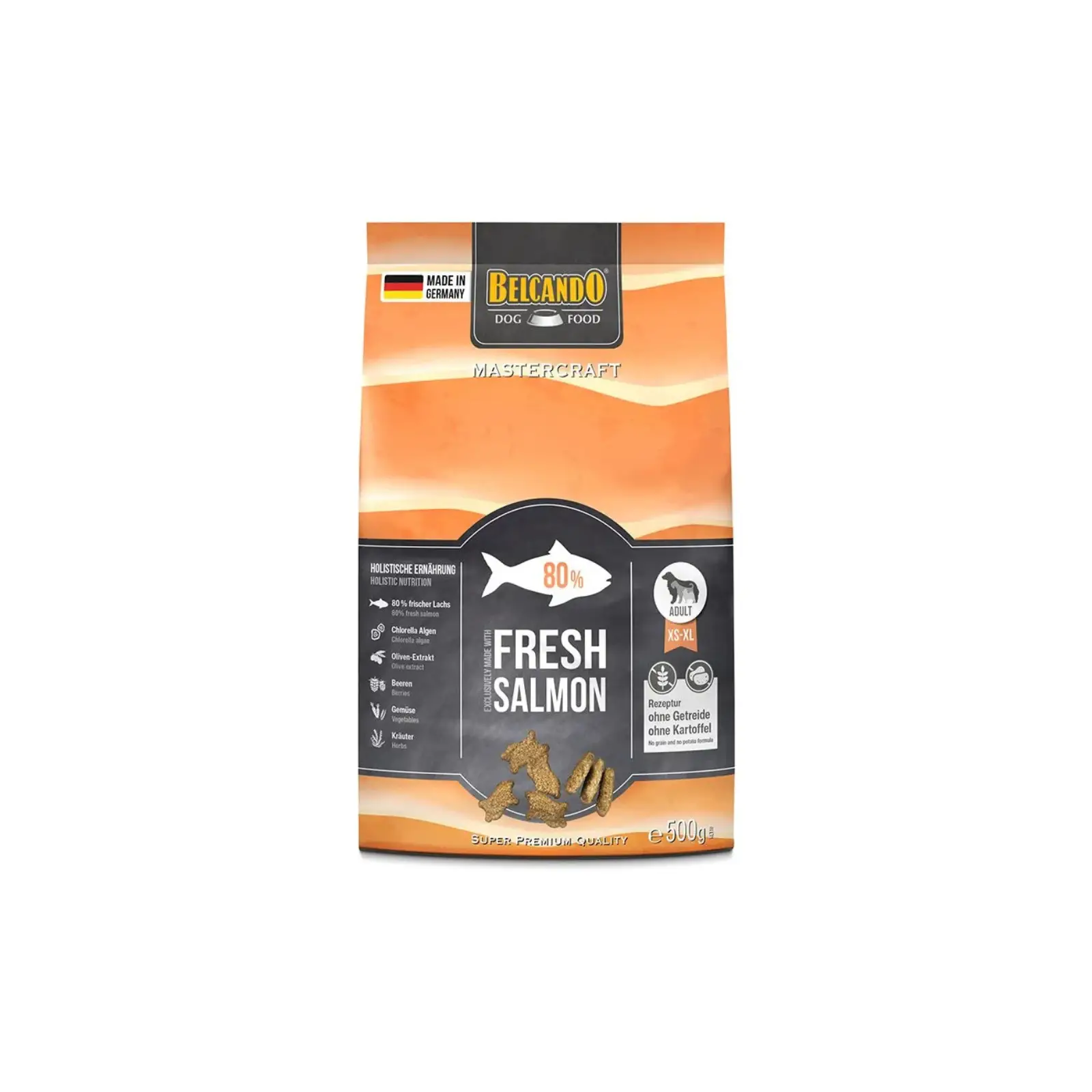 Belcando MASTERCRAFT Fresh Salmon by Belcando