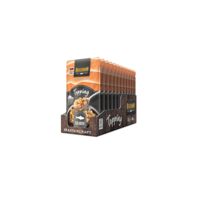 Belcando MASTERCRAFT Topping Salmon 100 gr.