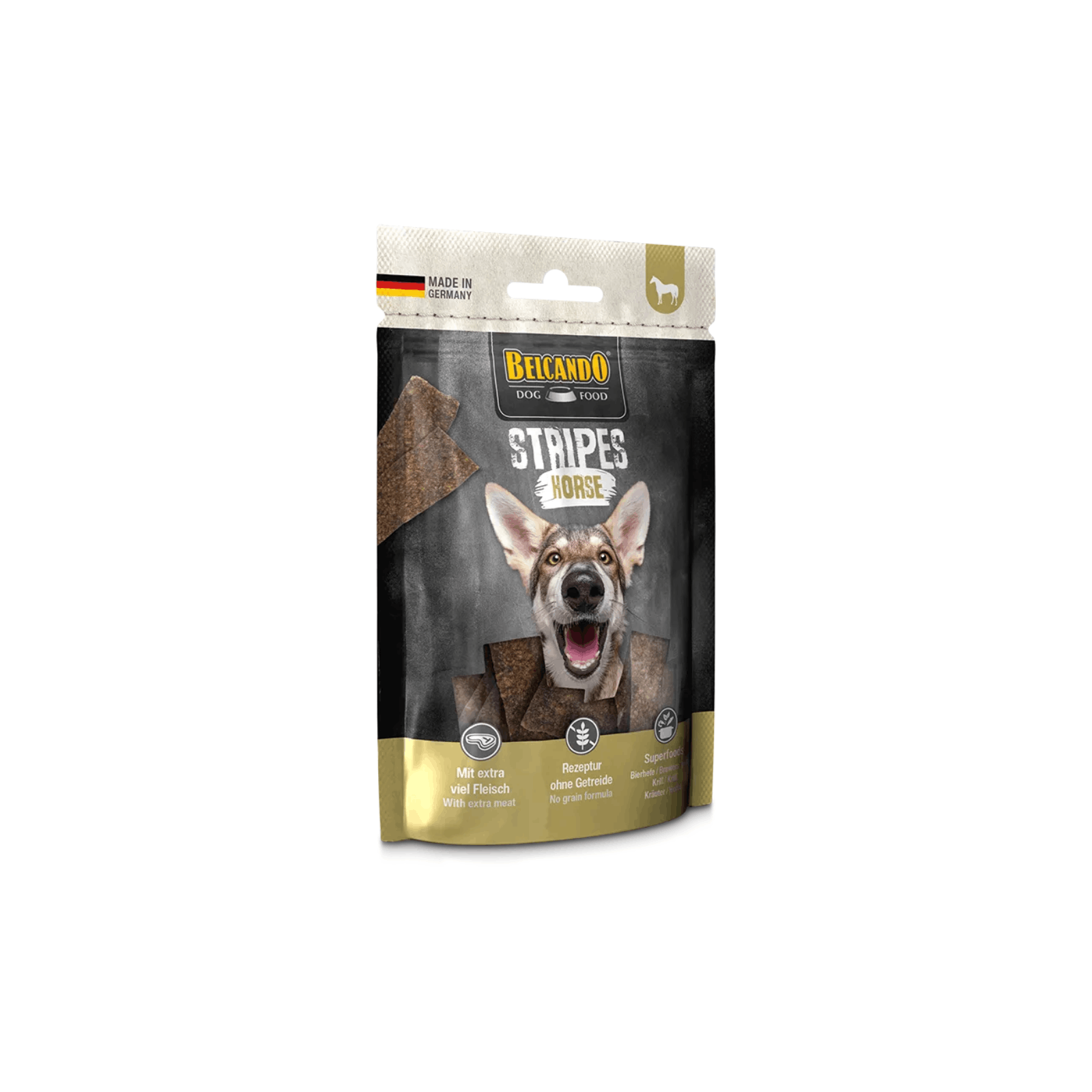Belcando Stripes Horse 70 gr.