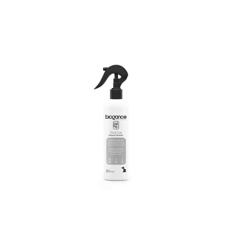 Biogance Dog Strong Detangler (Xtra Liss) 250 ml.