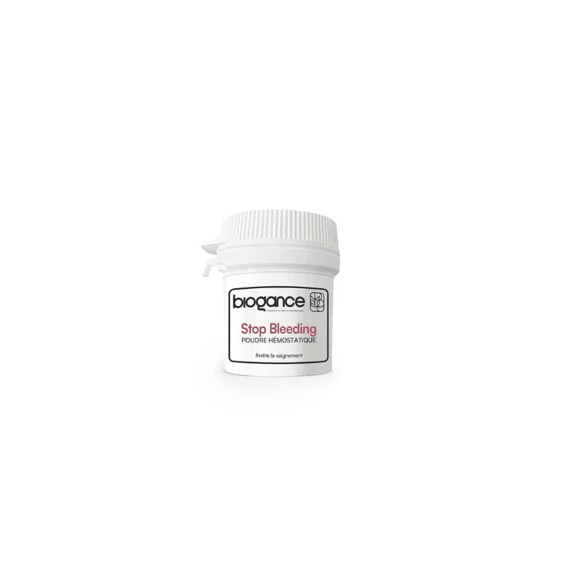 Biogance Stop Bleeding by Biogance