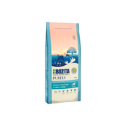 Bozita Purely hundefoder Adult med Lam - Kornfrit og Monoprotein - FjeldgaardShop.dk