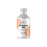 Buddycare Salmon Oil by Buddycare