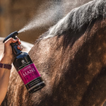 CDM Canter Mane and Tail spray til man og hale hos hest