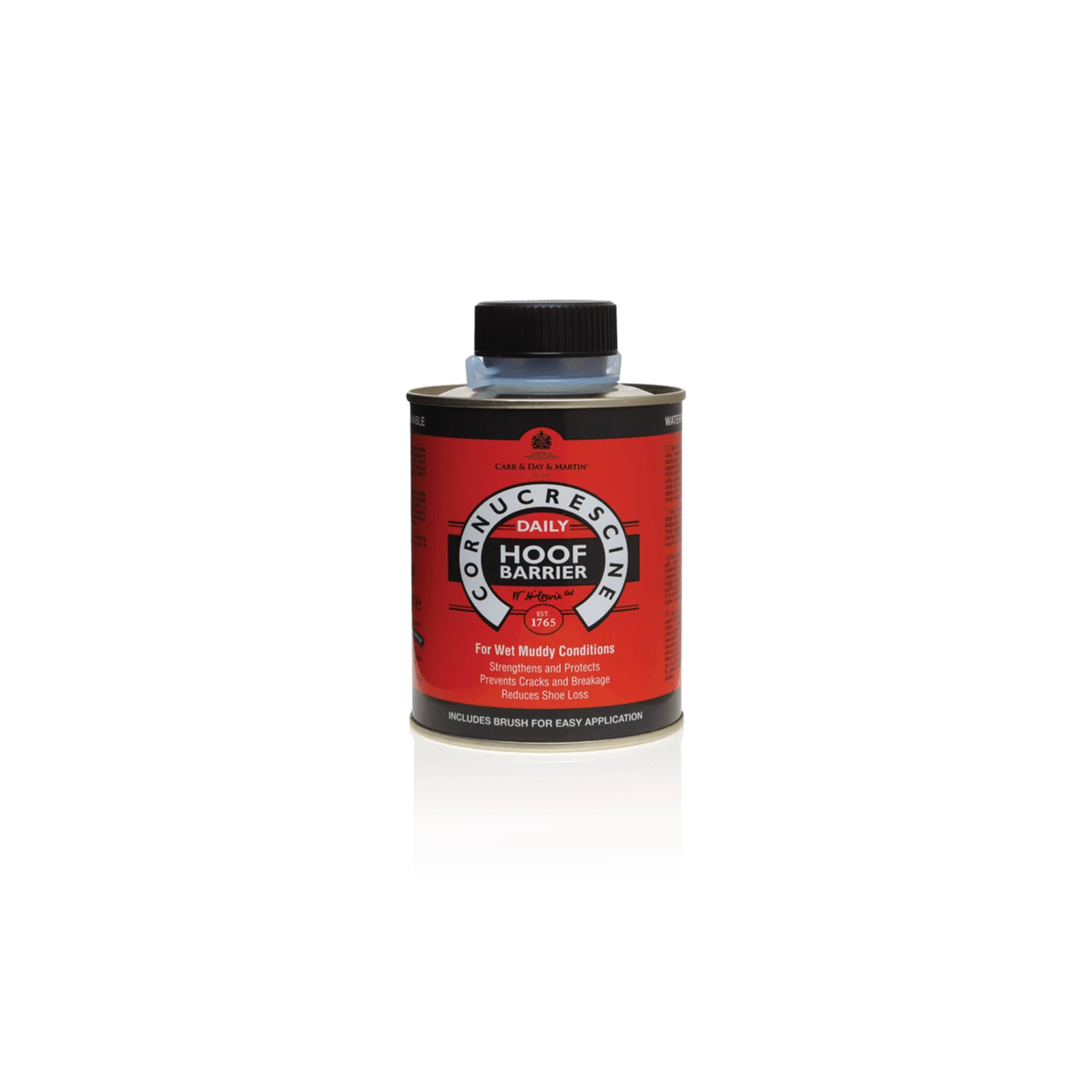 CDM Daily Hoof Barrier