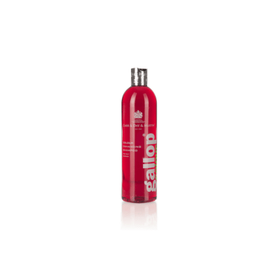 Carr & Day & Martin Gallop Colour Brown 500 ml