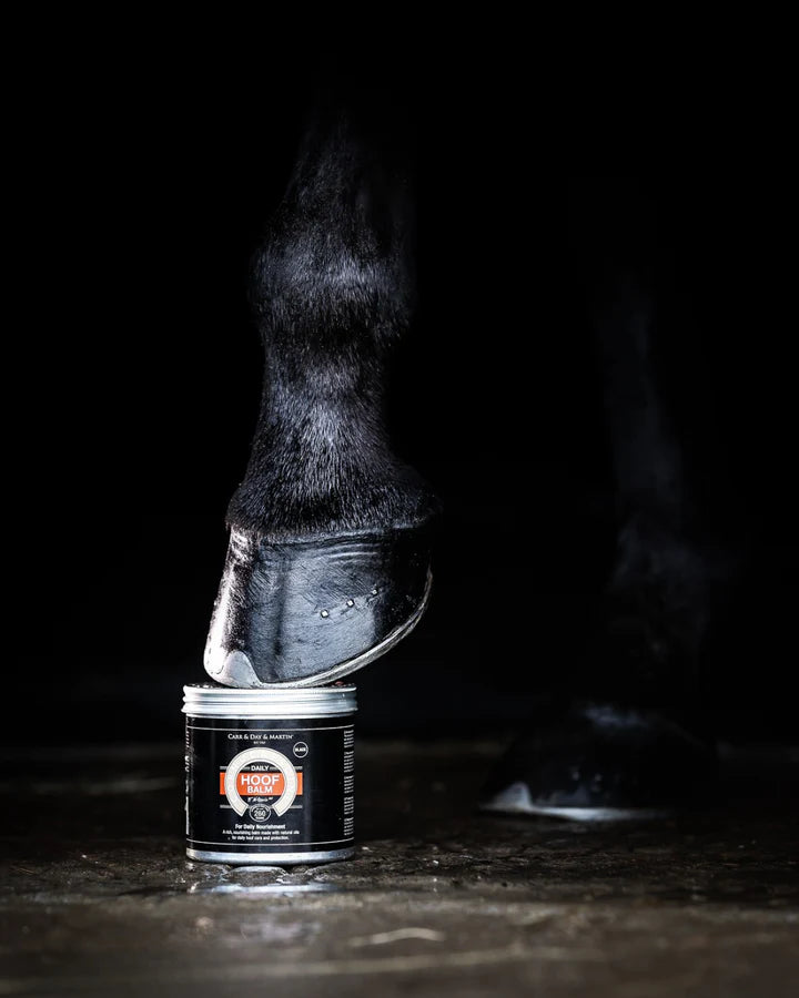 CDM Daily Hoof Balm Black 500 ml