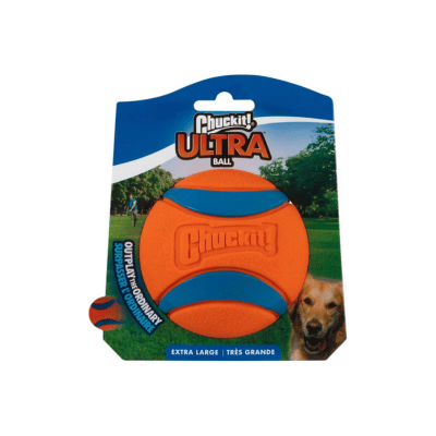 Chuckit Ultra Bold