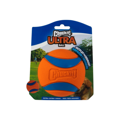 Chuckit Ultra Bold