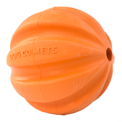 Dog Comets Ball Swift Tuttle Orange