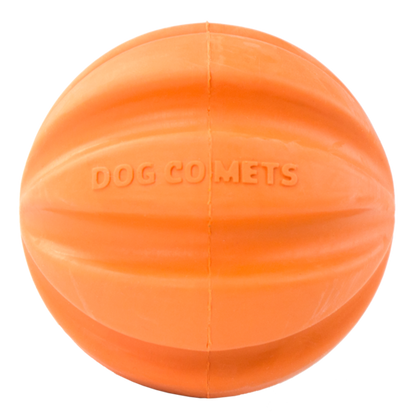 Dog Comets Ball Swift Tuttle Orange