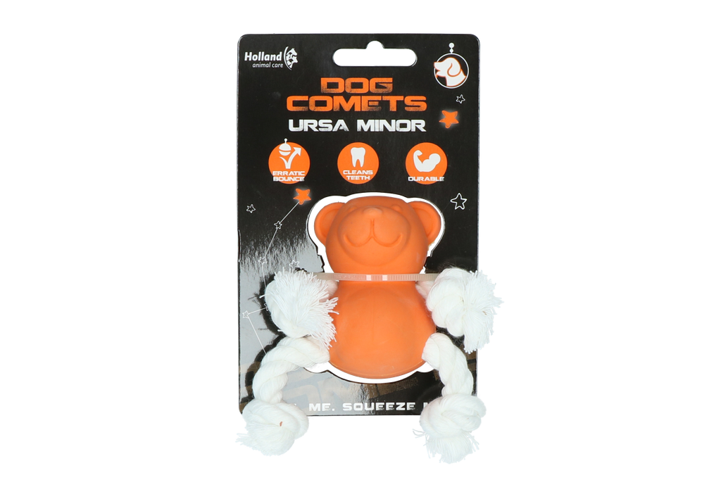 Dog Comets Ursa Minor by Dog Comets