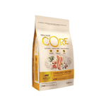 Wellness CORE Sterilised Original Chicken Turkey 4 kg kornfrit tørfoder til steriliserede katte