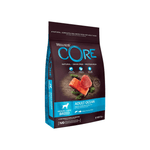 Wellness CORE Adult Ocean Salmon Tuna 10 kg kornfrit tørfoder med laks og tun til voksne hunde