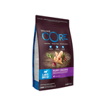 Wellness CORE Large Breed Puppy Original Chicken tørfoder med kylling til hvalpe af store racer