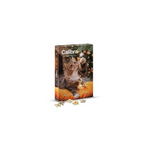 Calibra Cat Advent Calendar 2026 adventskalender med frysetørrede snacks til kat