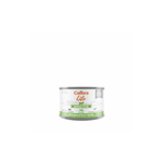 Calibra Cat Life Sensitive Rabbit 200 g vådfoder med kanin til voksne katte