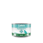 Calibra VD Cat can Hypoallergenic Duck 200 gr. by Calibra