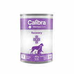 Calibra VD Dog & Cat can Recovery 400 gr. by Calibra