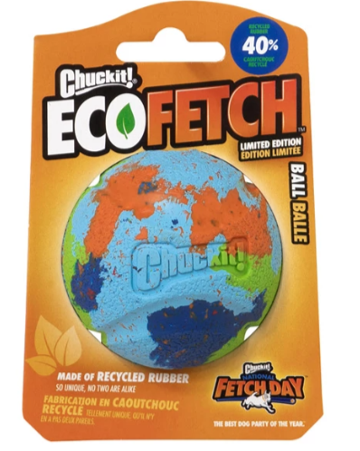 Chuckit! Eco Fetch Ball