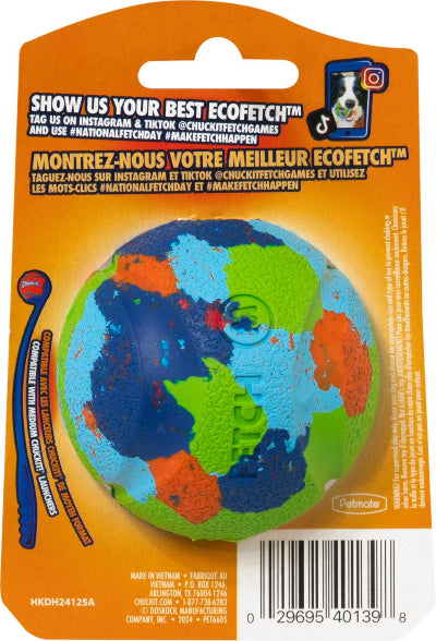 Chuckit! Eco Fetch Ball
