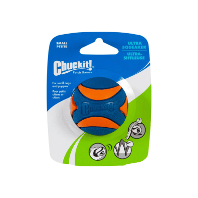 Chuckit Ultra Squeaker
