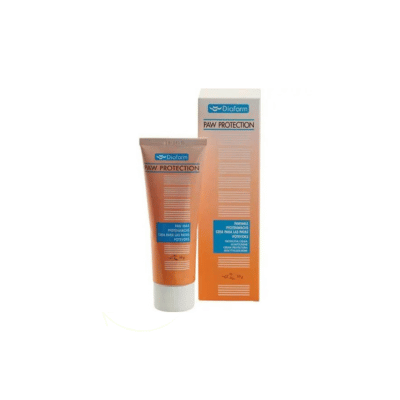 Diafarm Potevoks Beskyttende Creme 50 ml til hund