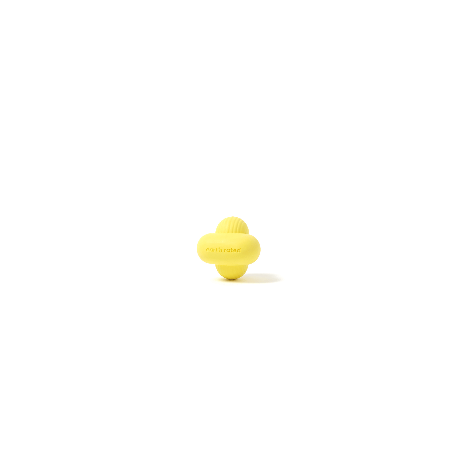 Earth Rated Apport legetøj, gummi