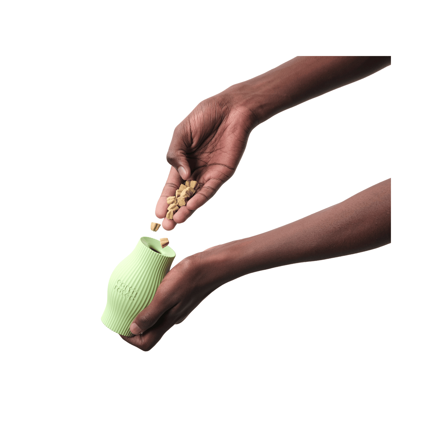 Earth Rated Treat legetøj