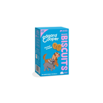 Edgard & Cooper Bravo Hundekiks med laks 400 gr. by Edgard & Cooper
