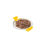 Edgard & Cooper Kat Adult Paté Øko Kalkun 85 gr. by Edgard & Cooper