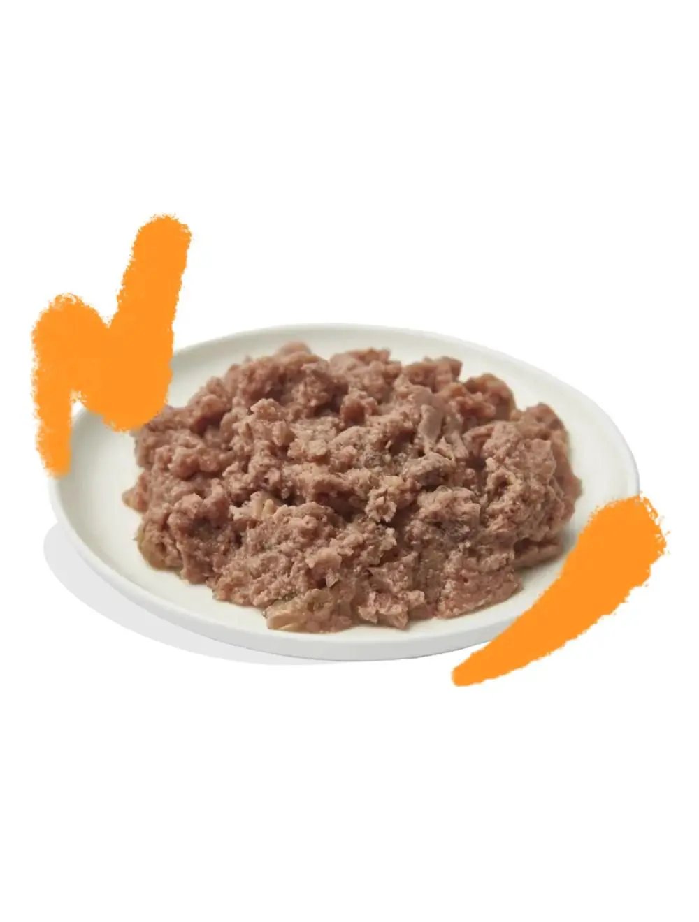 Edgard & Cooper Kat Adult Paté Økologisk Kylling 85 gr. by Edgard & Cooper