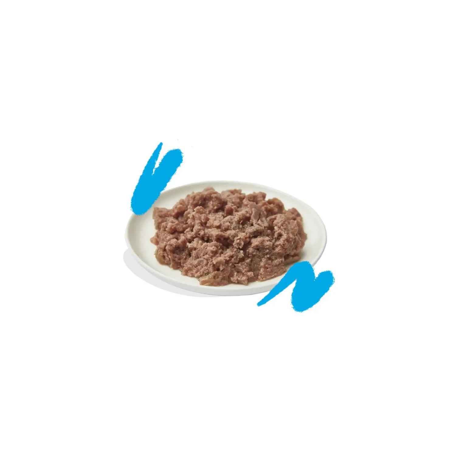 Edgard & Cooper Kat Adult Paté Øko Laks/Kylling 85 gr. by Edgard & Cooper