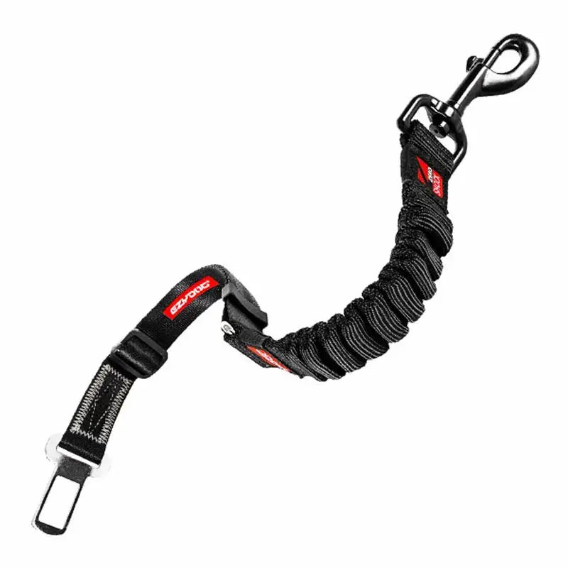 EzyDog Click Zero Shock™ Bæltesadapter by Ezydog